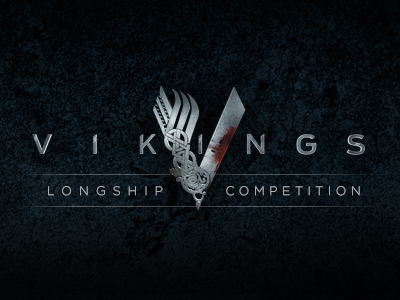 Vikings Longship Competition