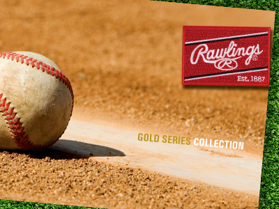 Rawlings Product Launch